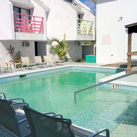 Coco Plum Resorts Bahamas Nassau Ngoại thất bức ảnh
