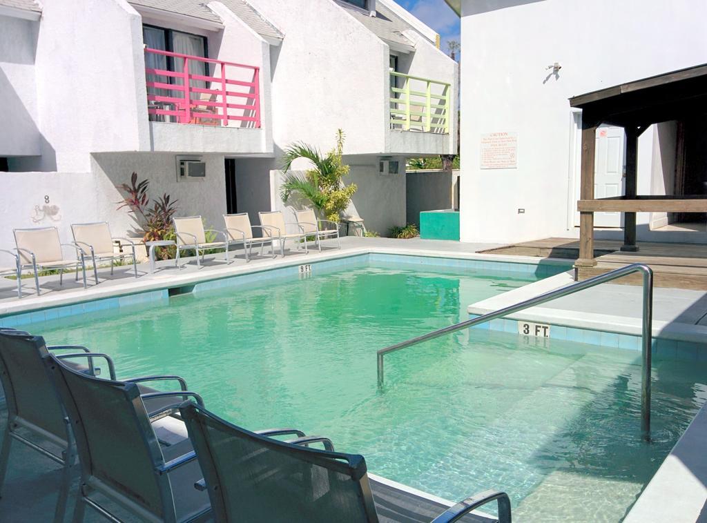 Coco Plum Resorts Bahamas Nassau Ngoại thất bức ảnh