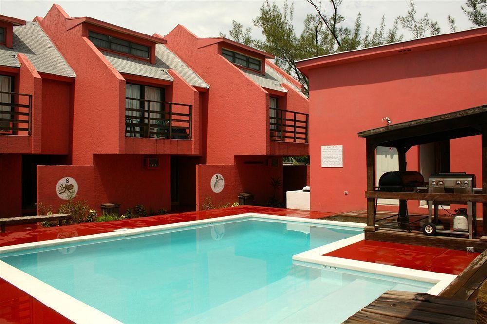 Coco Plum Resorts Bahamas Nassau Ngoại thất bức ảnh